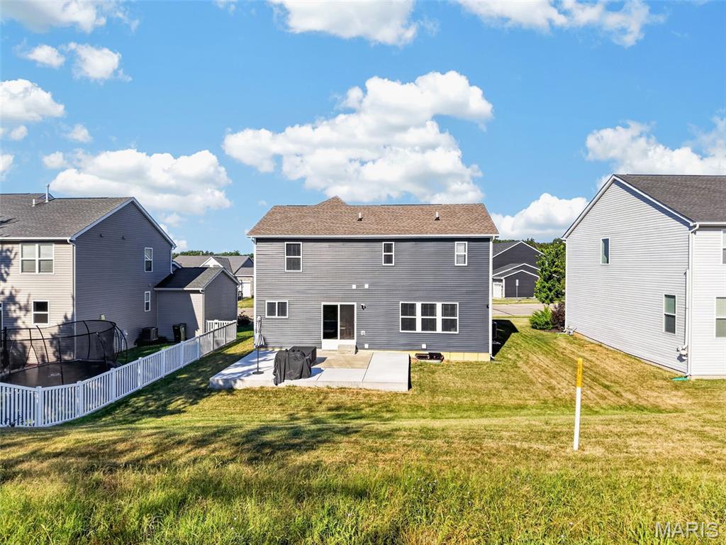 Pinewoods Ests#1 - Residential