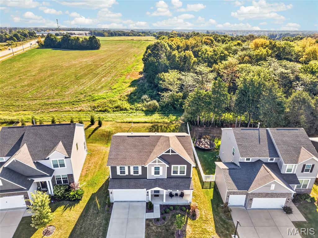 Pinewoods Ests#1 - Residential