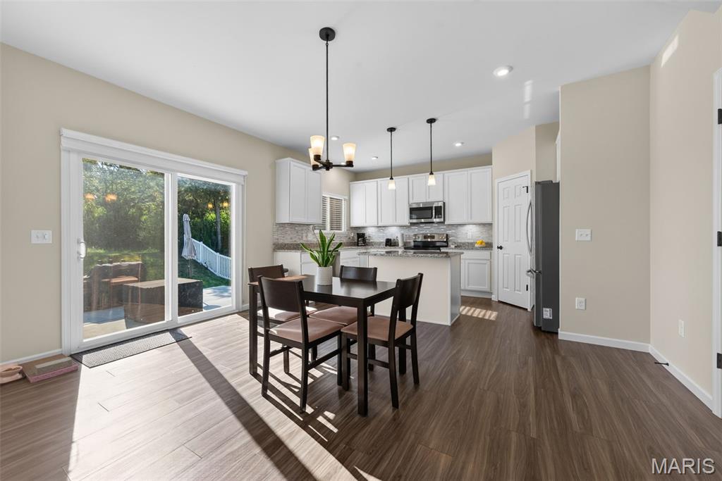 Pinewoods Ests#1 - Residential