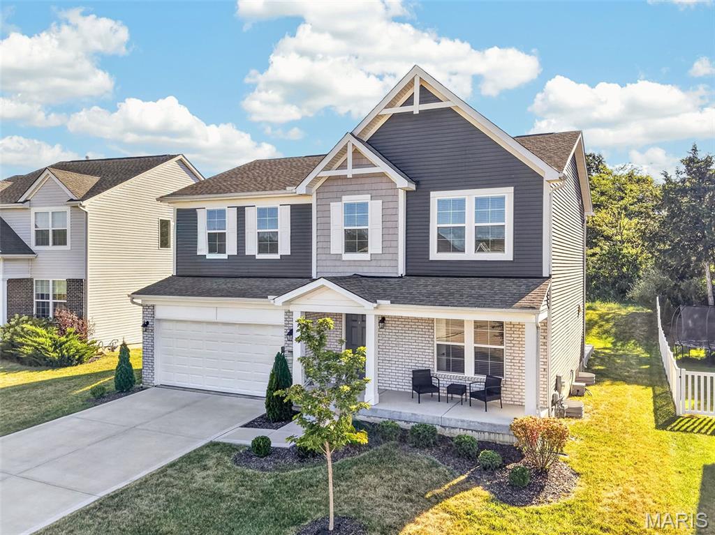 Pinewoods Ests#1 - Residential