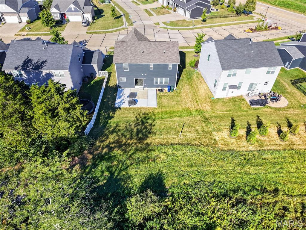 Pinewoods Ests#1 - Residential