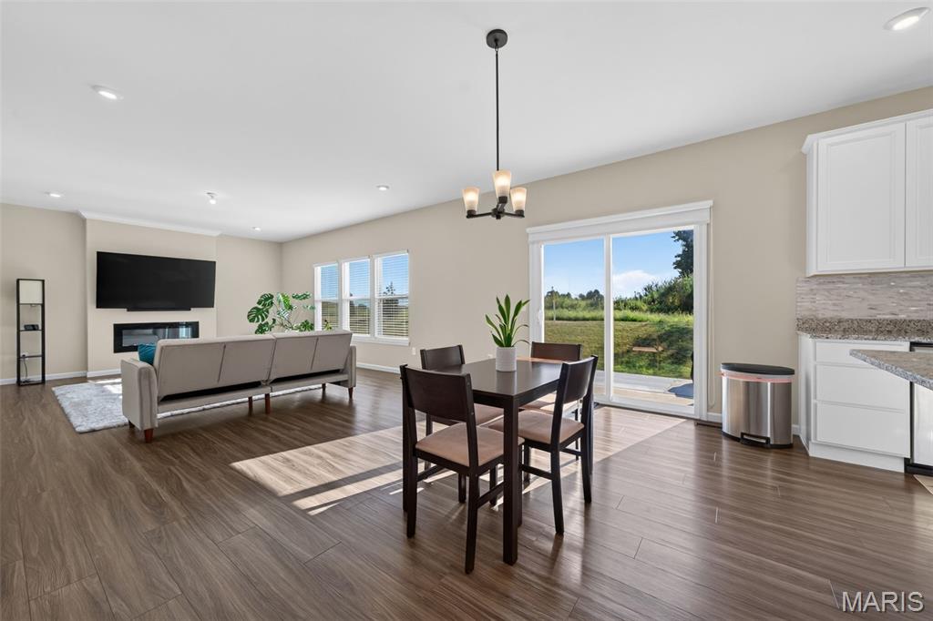Pinewoods Ests#1 - Residential