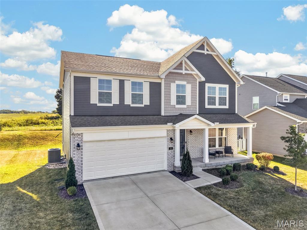 Pinewoods Ests#1 - Residential