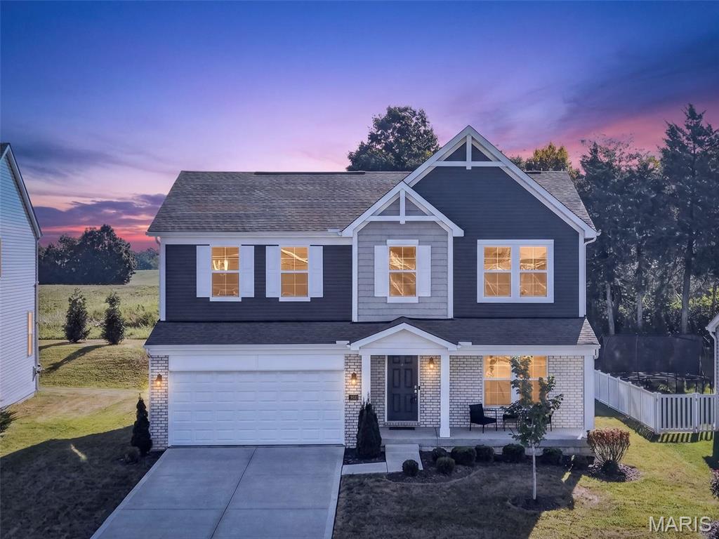 Pinewoods Ests#1 - Residential