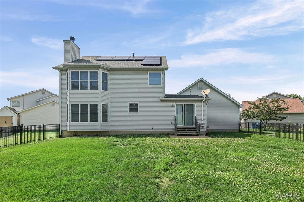 Eagles Lndg Ph 01 - Residential