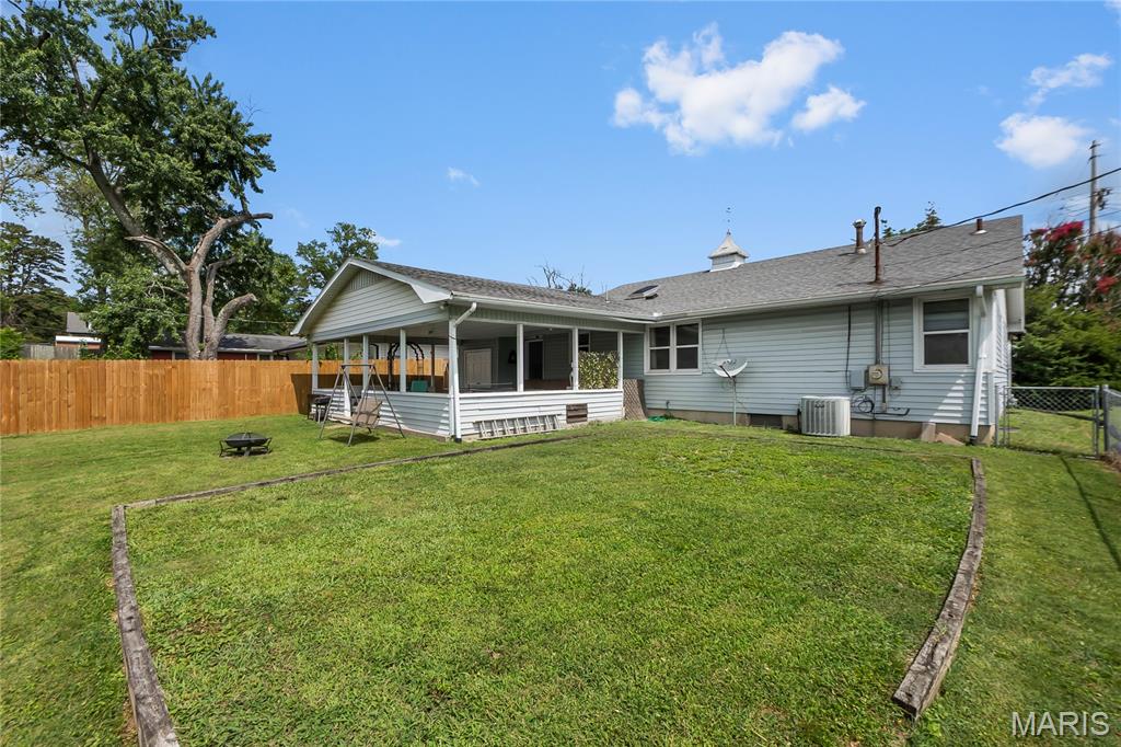 Pleasant Acres - Residential