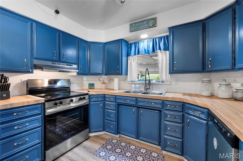 Pleasant Acres - Residential