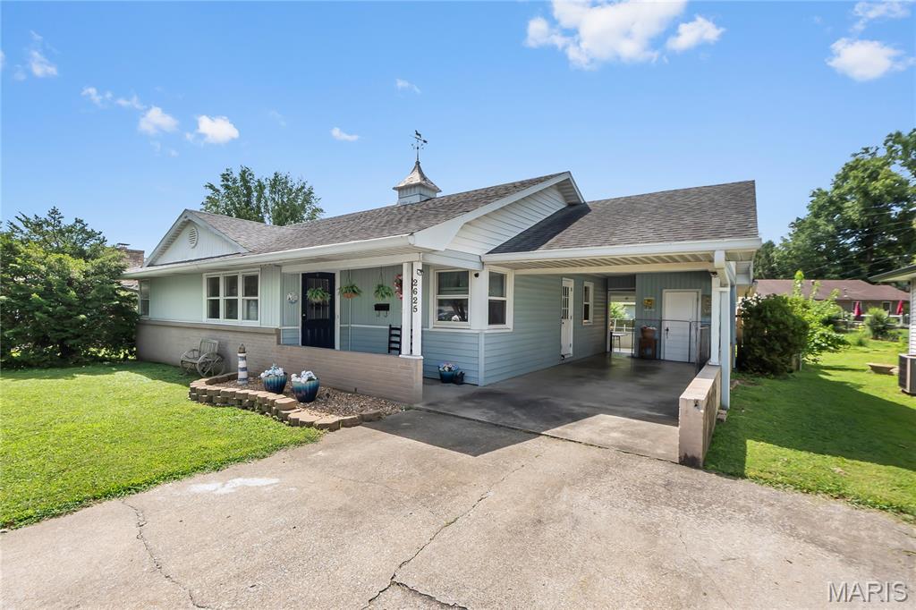 Pleasant Acres - Residential