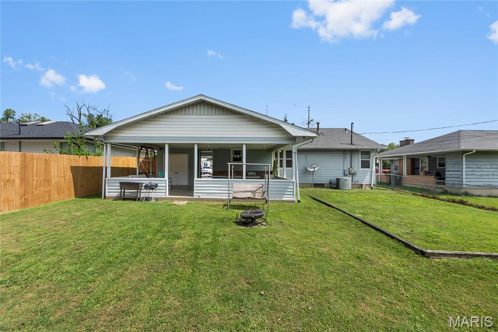 Pleasant Acres - Residential