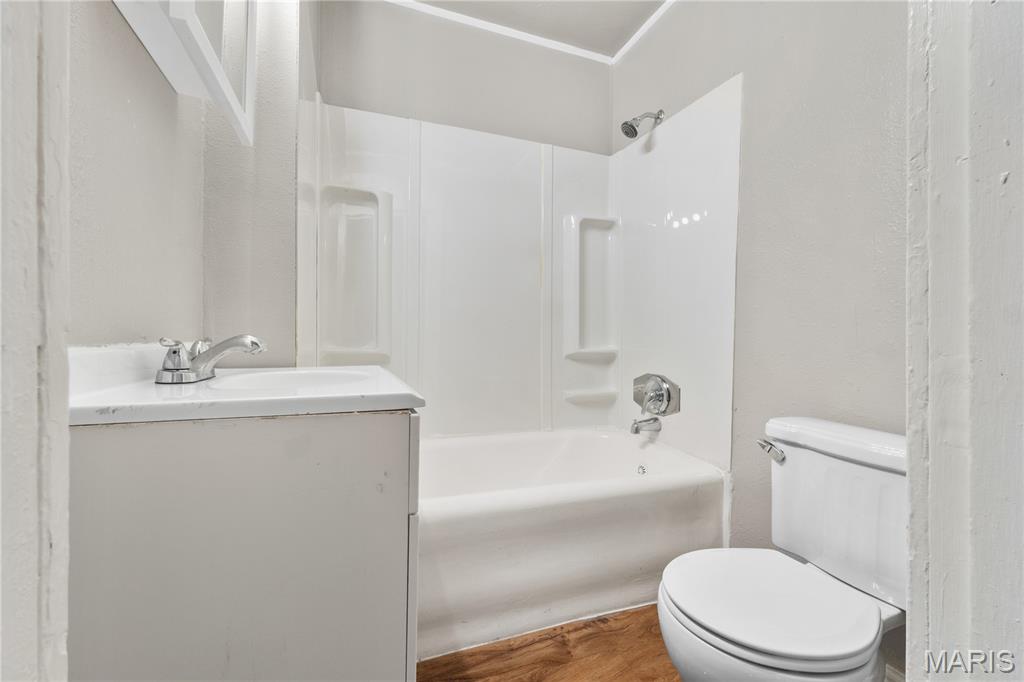 Glen Echo Park 2nd - Residential