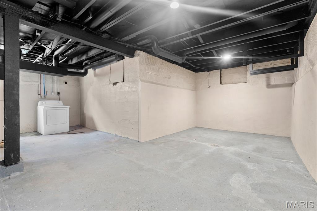Glen Echo Park 2nd - Residential