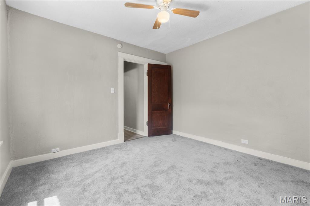 Glen Echo Park 2nd - Residential