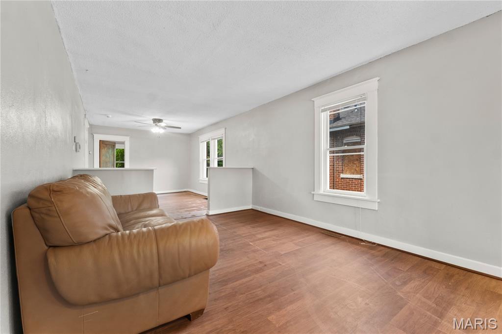 Glen Echo Park 2nd - Residential