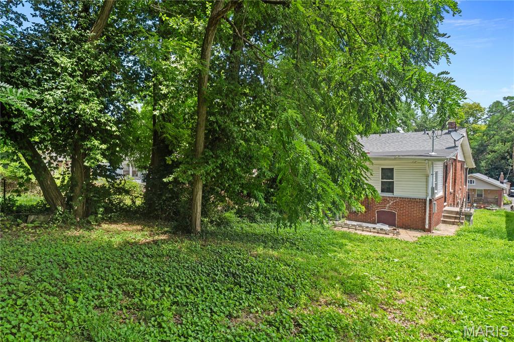 Glen Echo Park 2nd - Residential