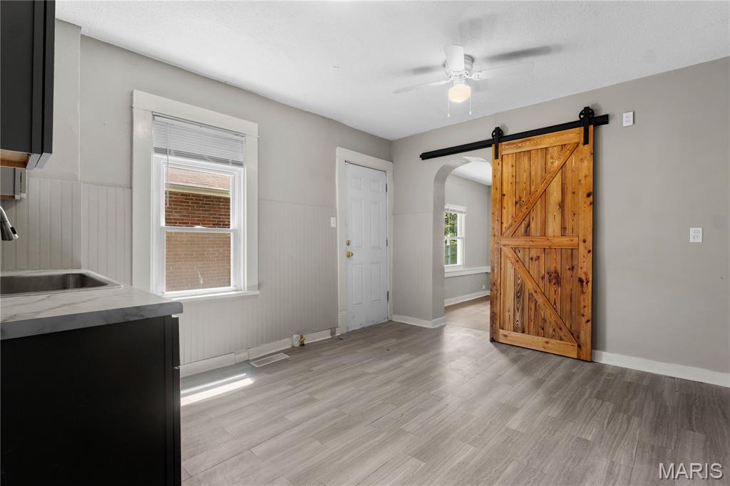 Glen Echo Park 2nd - Residential