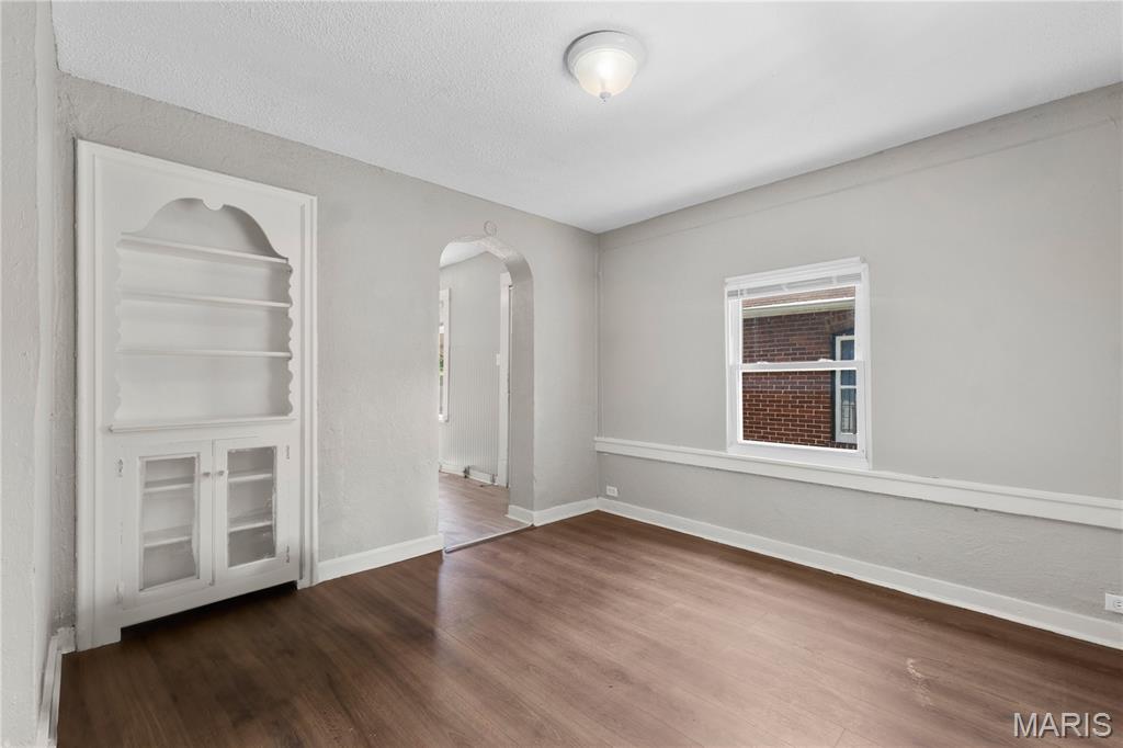 Glen Echo Park 2nd - Residential