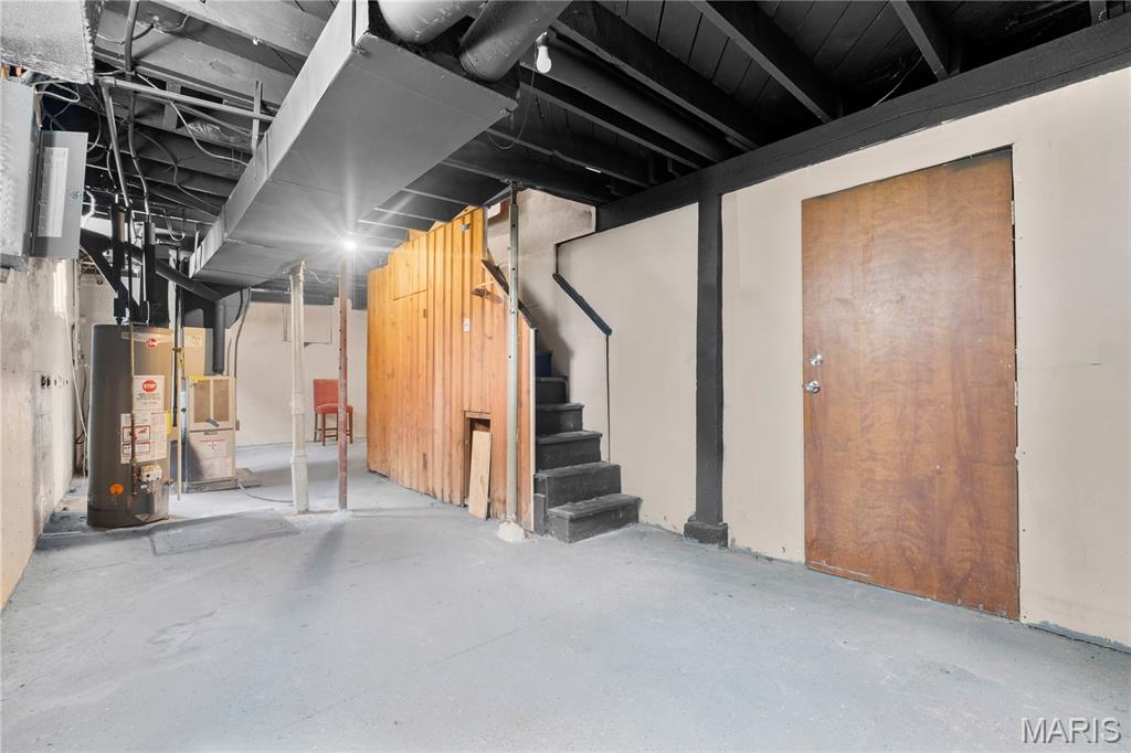 Glen Echo Park 2nd - Residential