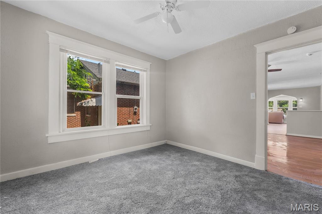 Glen Echo Park 2nd - Residential
