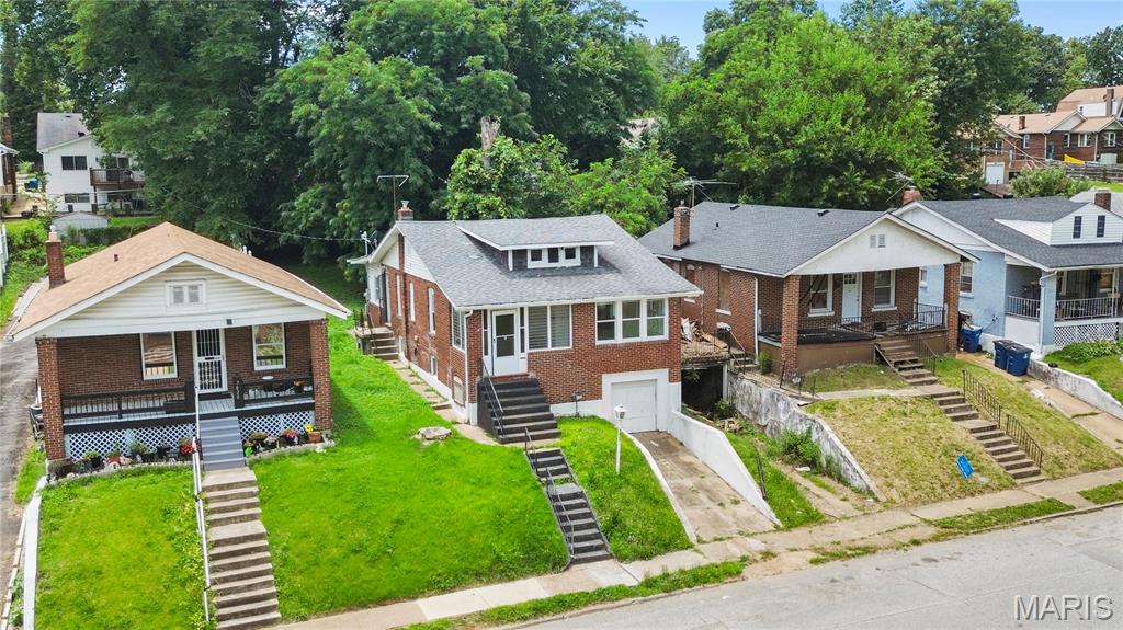 Glen Echo Park 2nd - Residential