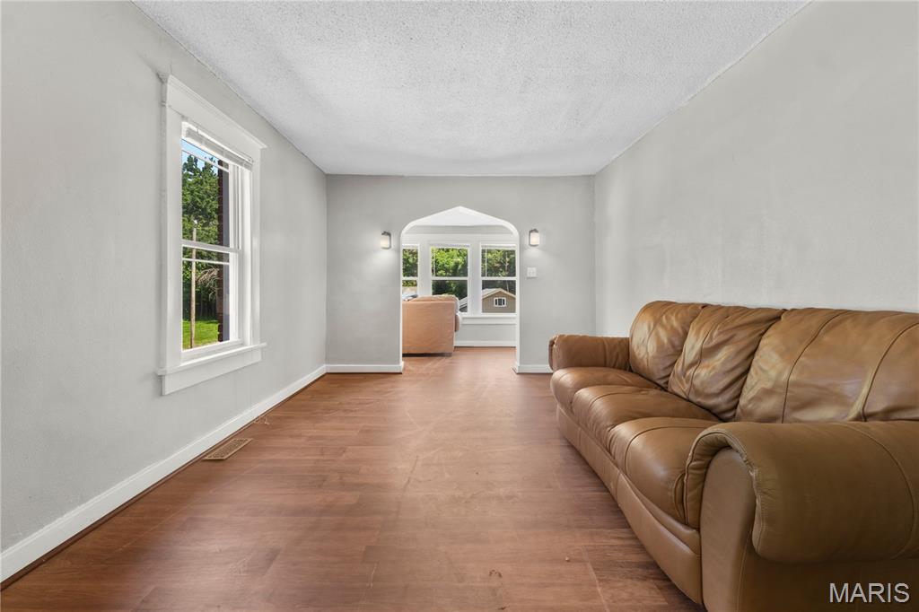 Glen Echo Park 2nd - Residential