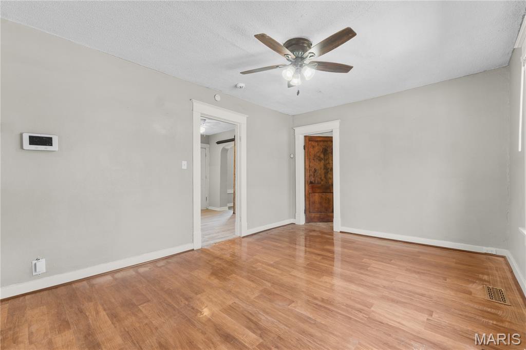 Glen Echo Park 2nd - Residential