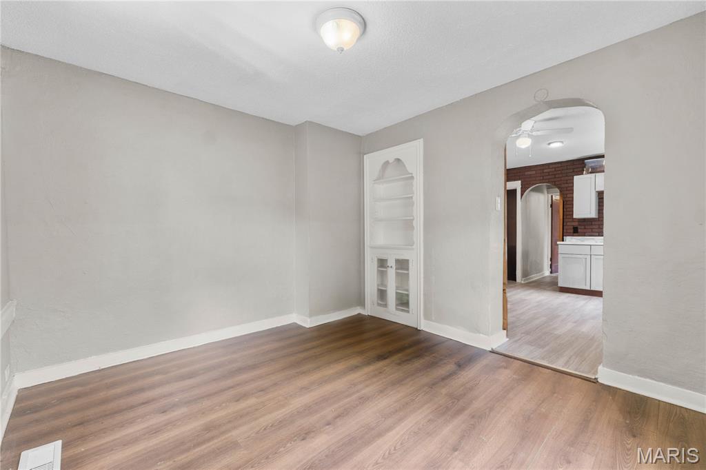 Glen Echo Park 2nd - Residential