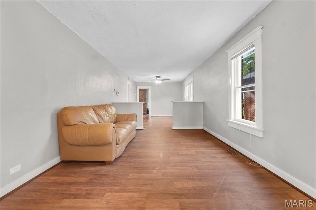 Glen Echo Park 2nd - Residential