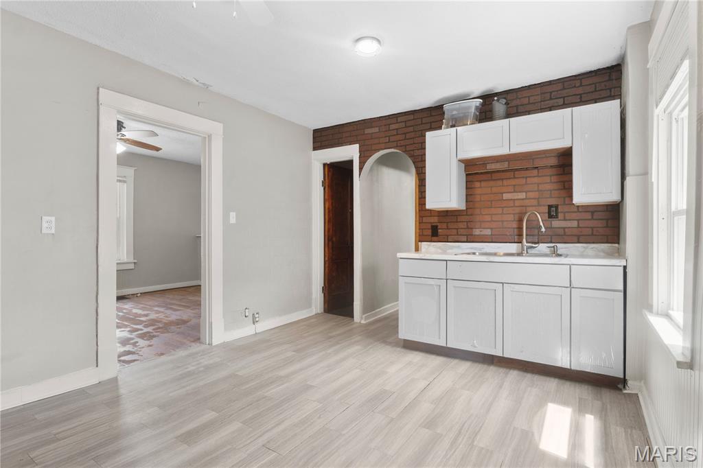 Glen Echo Park 2nd - Residential