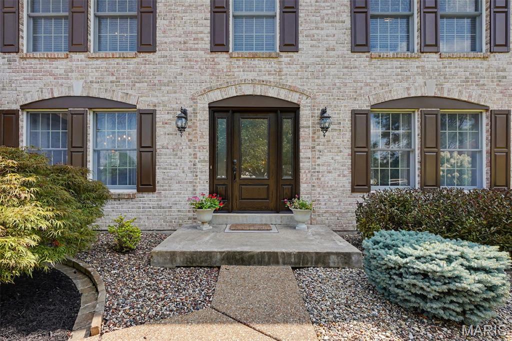 Highgrove Place #2 - Residential