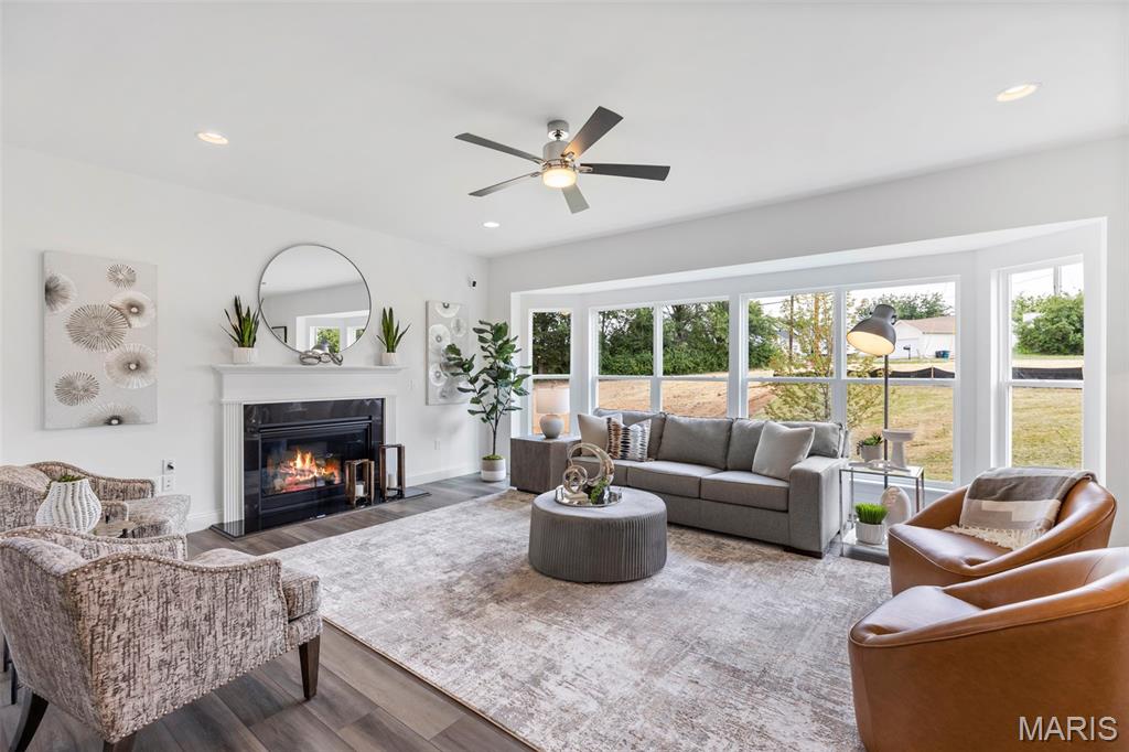 Boone Ridge - Residential