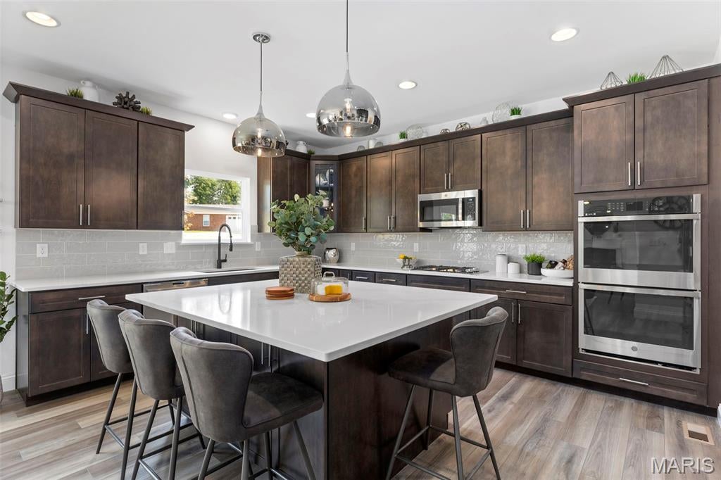 Boone Ridge - Residential