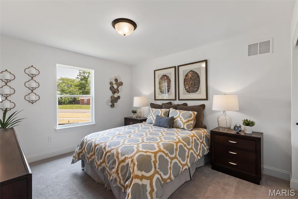 Boone Ridge - Residential