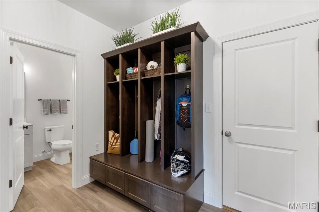 Boone Ridge - Residential