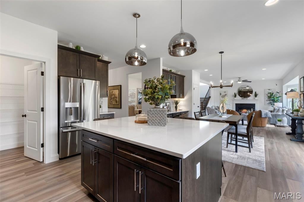 Boone Ridge - Residential
