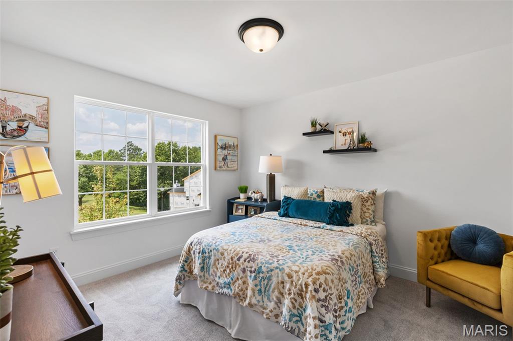 Boone Ridge - Residential