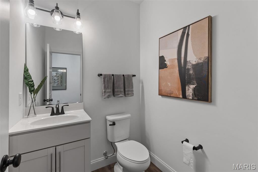 Boone Ridge - Residential