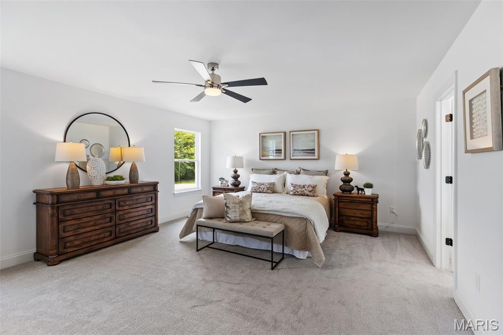 Boone Ridge - Residential