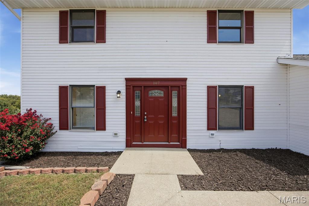 Point Second Add - Residential
