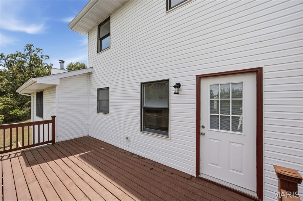 Point Second Add - Residential