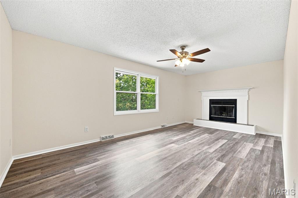 Point Second Add - Residential