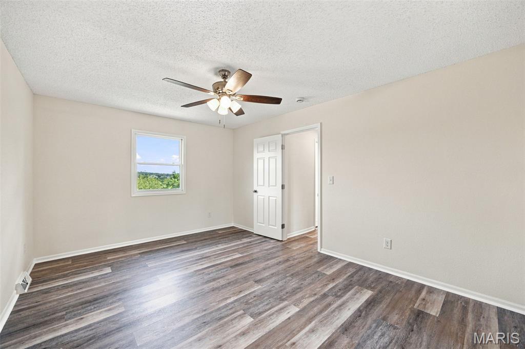 Point Second Add - Residential
