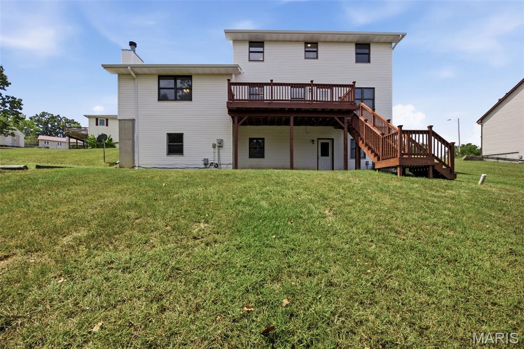 Point Second Add - Residential