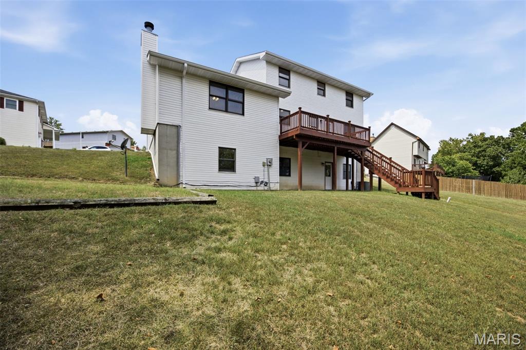 Point Second Add - Residential