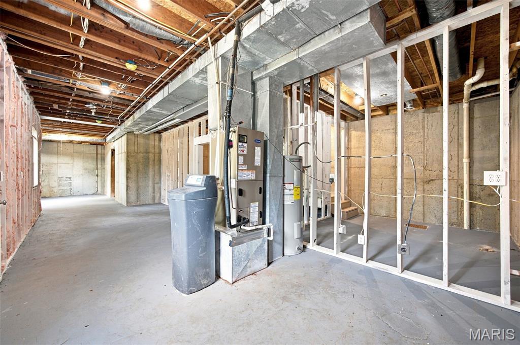 Point Second Add - Residential
