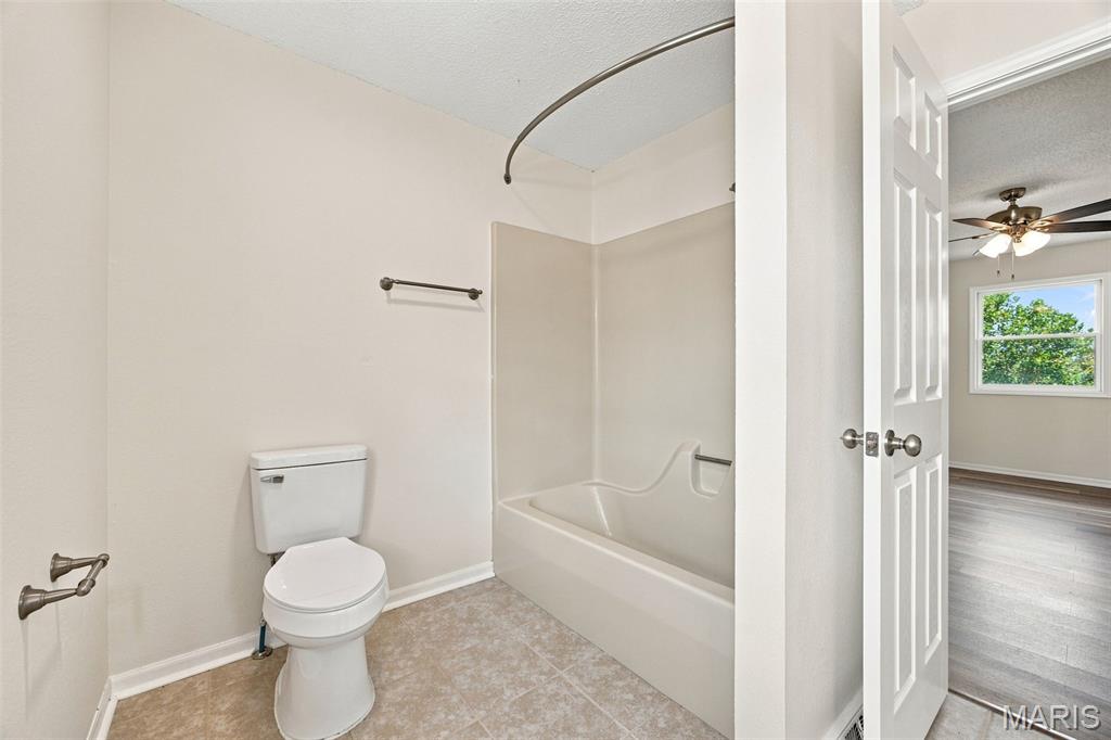 Point Second Add - Residential