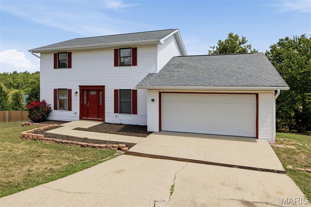 Point Second Add - Residential