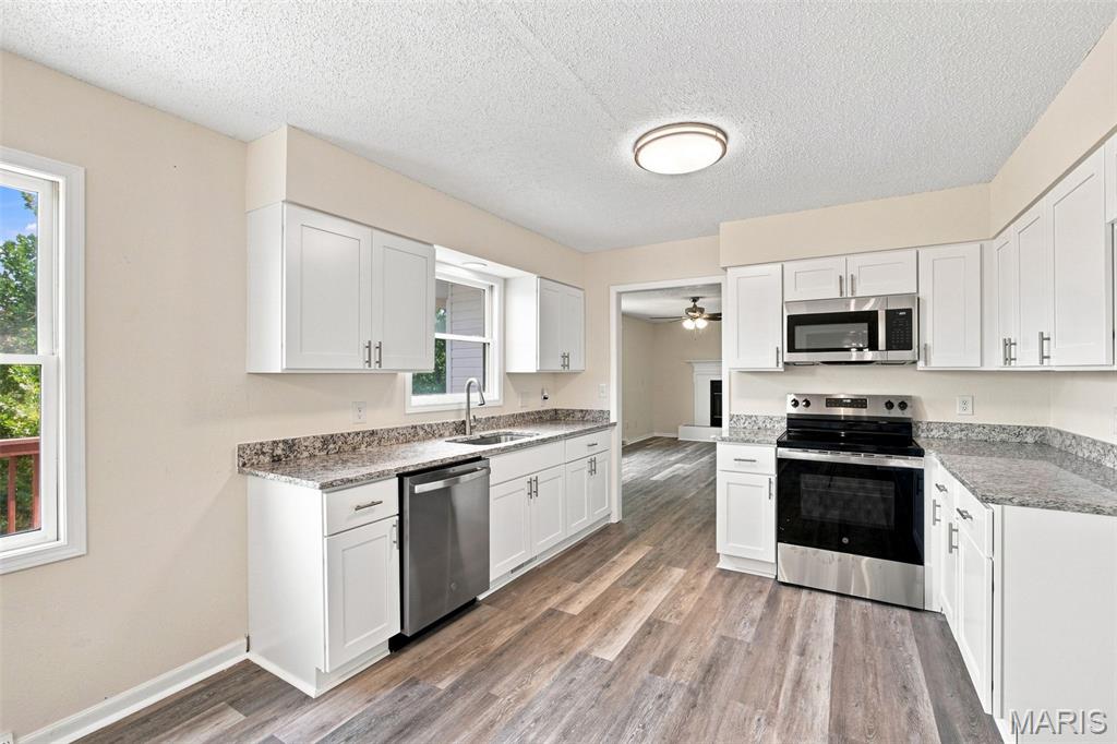 Point Second Add - Residential