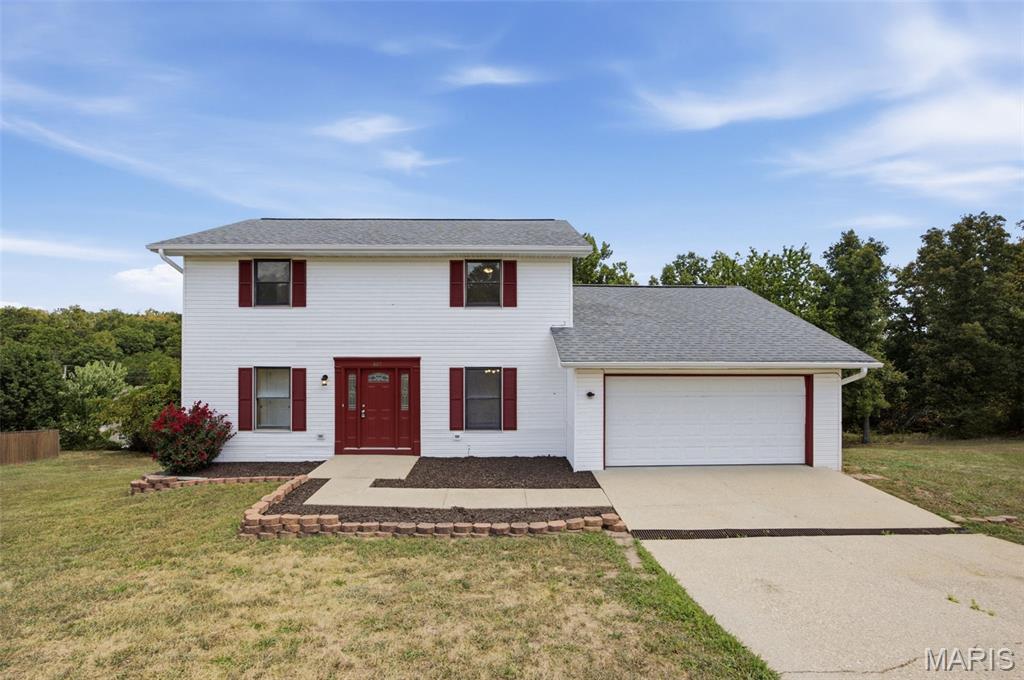 Point Second Add - Residential
