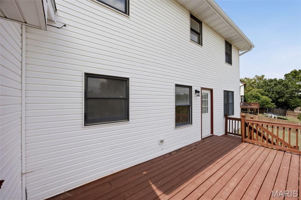 Point Second Add - Residential