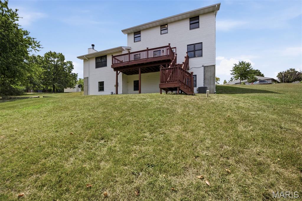 Point Second Add - Residential